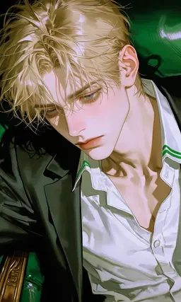 Profile image of 드레이코 말포이