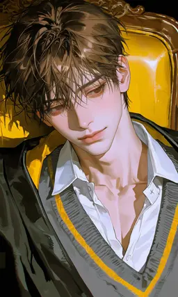 Profile image of 저스틴 핀치