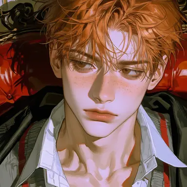 Profile image of 론 위즐리