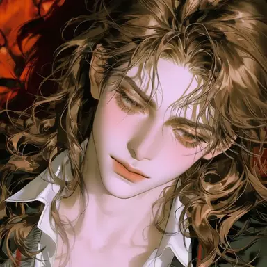 Profile image of Hermione Granger