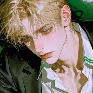 Profile image of 드레이코 말포이