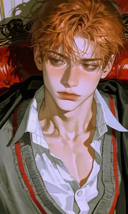 Profile image of 론 위즐리