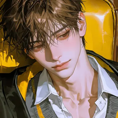 Profile image of 저스틴 핀치