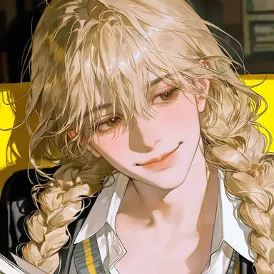Profile image of 한나 애벗