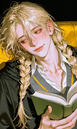 Profile image of Hannah Abbott