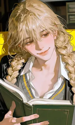 Profile image of 한나 애벗