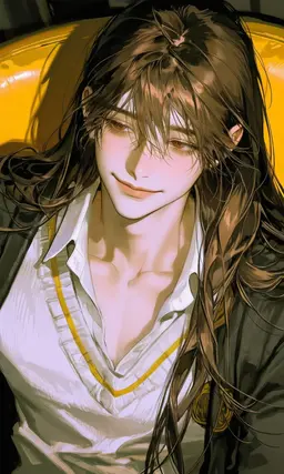 Profile image of Susan Bones