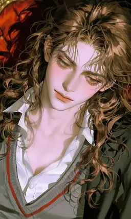 Profile image of Hermione Granger