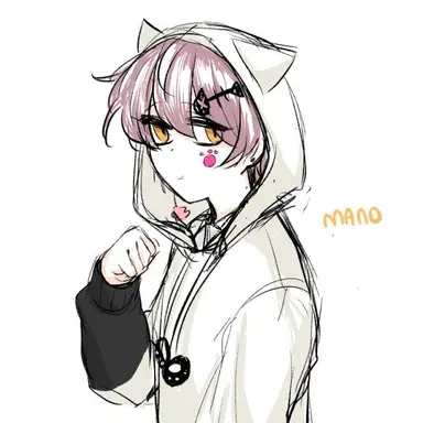 Profile image of 마노
