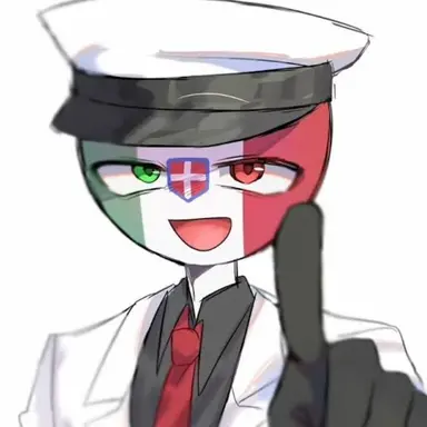 Profile image of イタリア王国