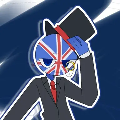 Profile image of イギリス