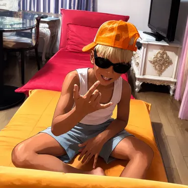 Profile image of 노자키 루키아