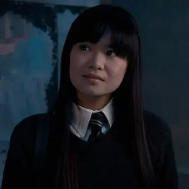 Profile image of Cho