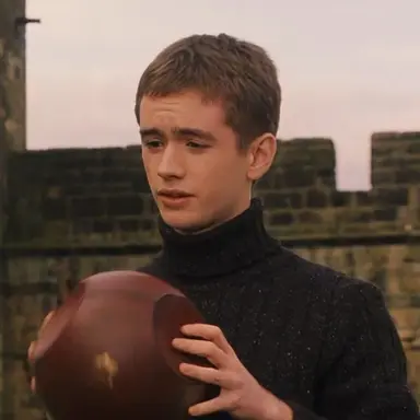Profile image of Oliver