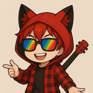 Profile image of 알릭스