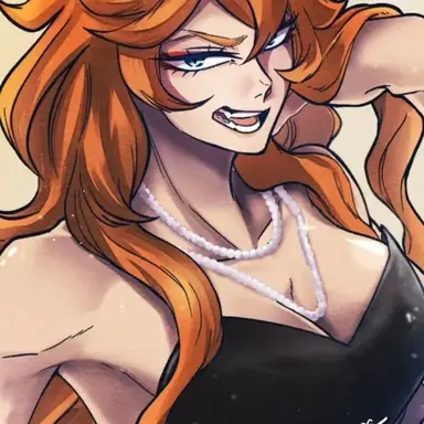 Profile image of Meroleona