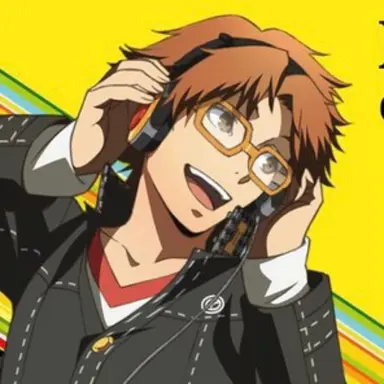 Profile image of Yosuke
