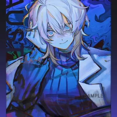 Profile image of 파우스트