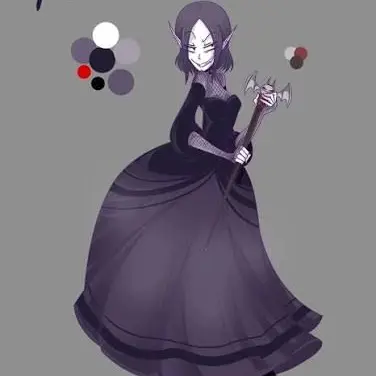 Profile image of Missi