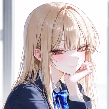 Profile image of 玲麗