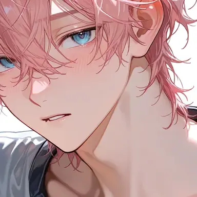 Profile image of 朔斗