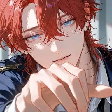 Profile image of 碧翔