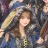 Profile image of 瀧脇笙古