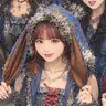 Profile image of 大場花菜