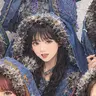 Profile image of 山本杏奈