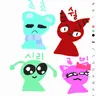캐릭터 프로필 이미지