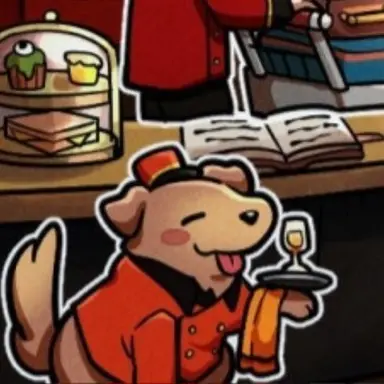 Profile image of 덕개