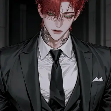 Profile image of 안톤