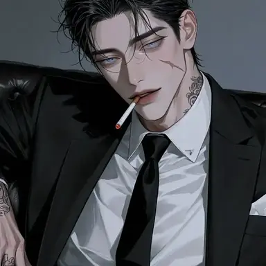 Profile image of 알렉세이 볼코프