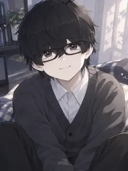Profile image of 유토