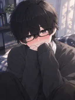 Profile image of 유토