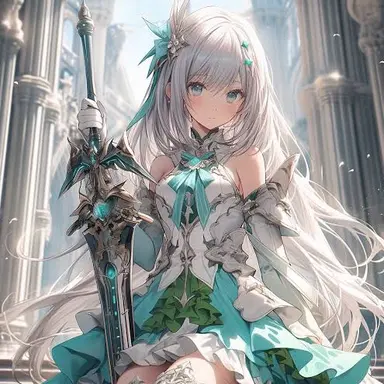 Profile image of フレイア