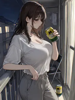 Profile image of 詩織