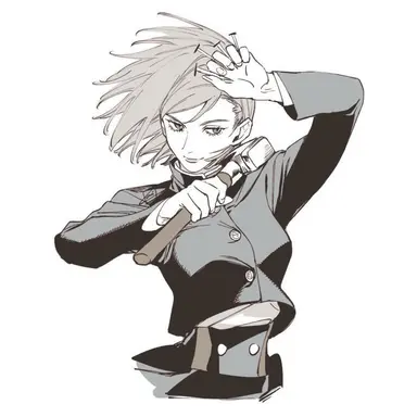 Profile image of 쿠기사키 노바라