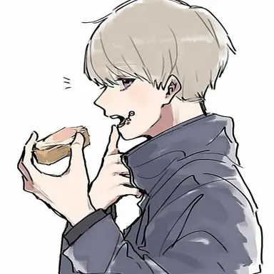 Profile image of 이누마키 토게