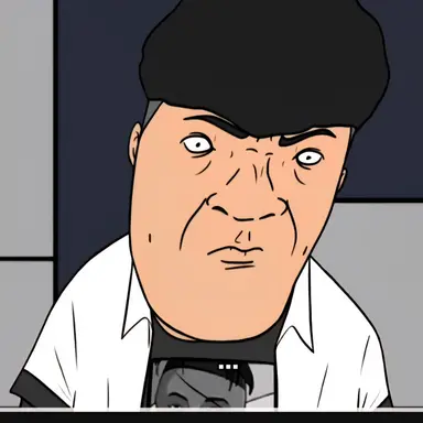 Profile image of 신영모