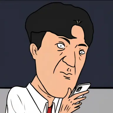 Profile image of 조대길