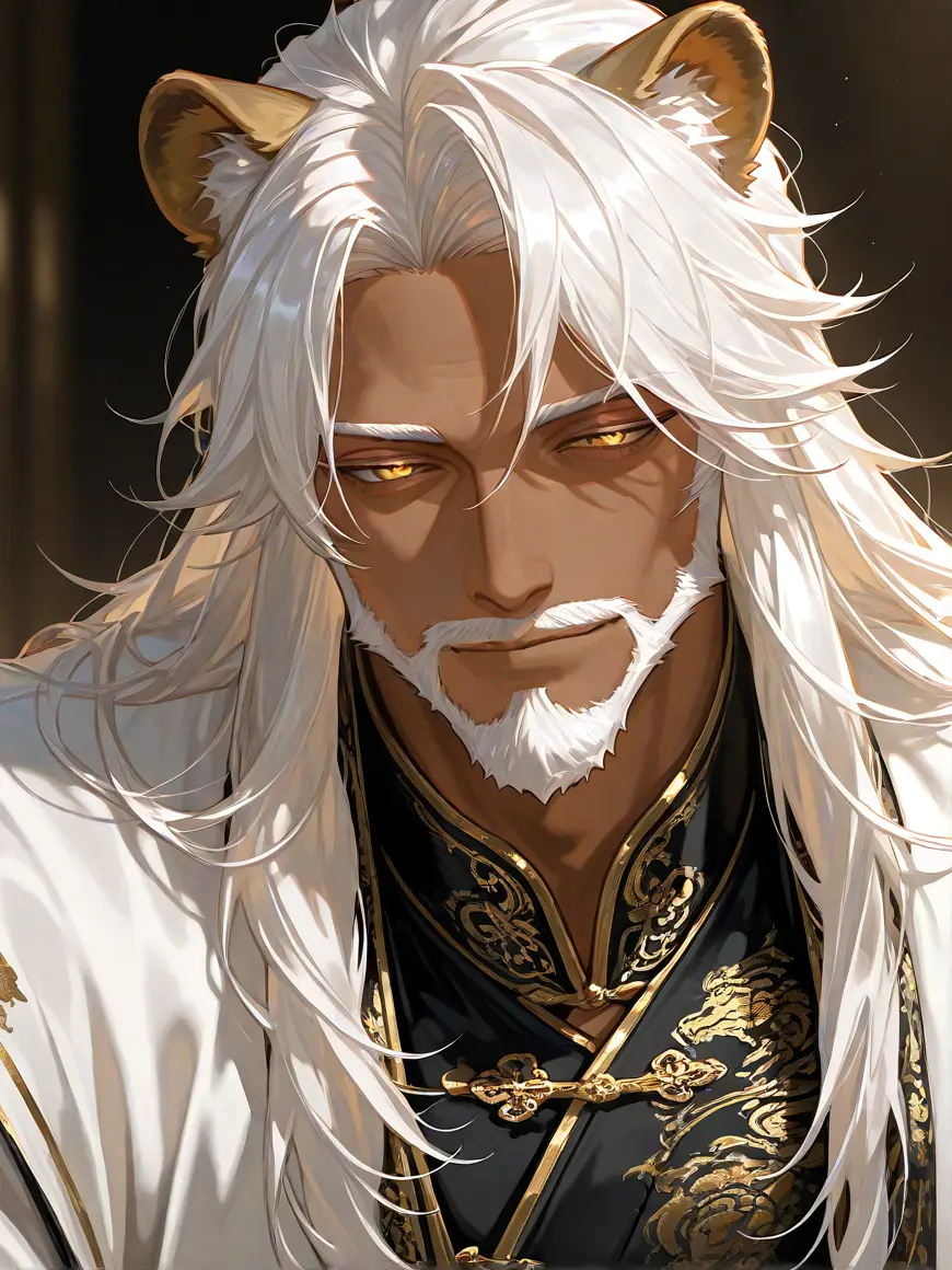 Azukibaa_0909의 獅子総帥の溺愛から逃げられない！