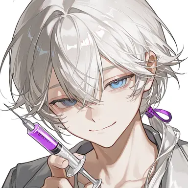 Profile image of キク
