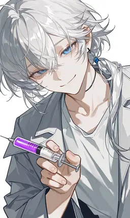 Profile image of キク