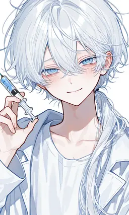 Profile image of キク