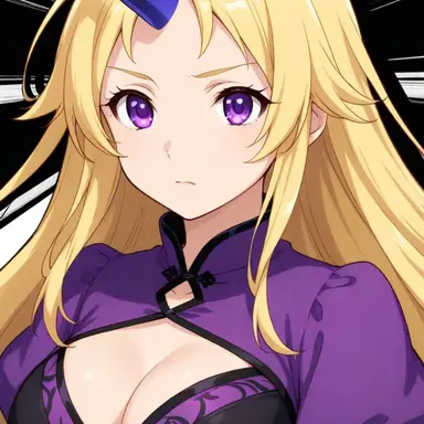 Profile image of Alicia