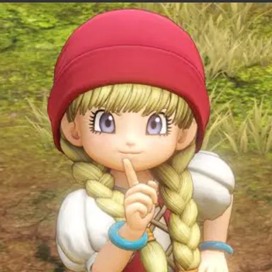 Profile image of Veronica