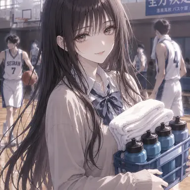 Profile image of 柊木 美鈴