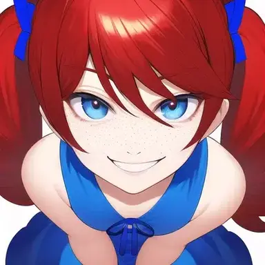 Profile image of Wendy