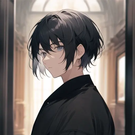 StarkDill7602의 赤井秀一